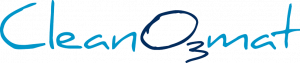CleanO3mat Logo