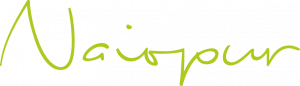 Naiopur Samenentkeimer - Logo
